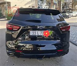 شيفروليه بليزر